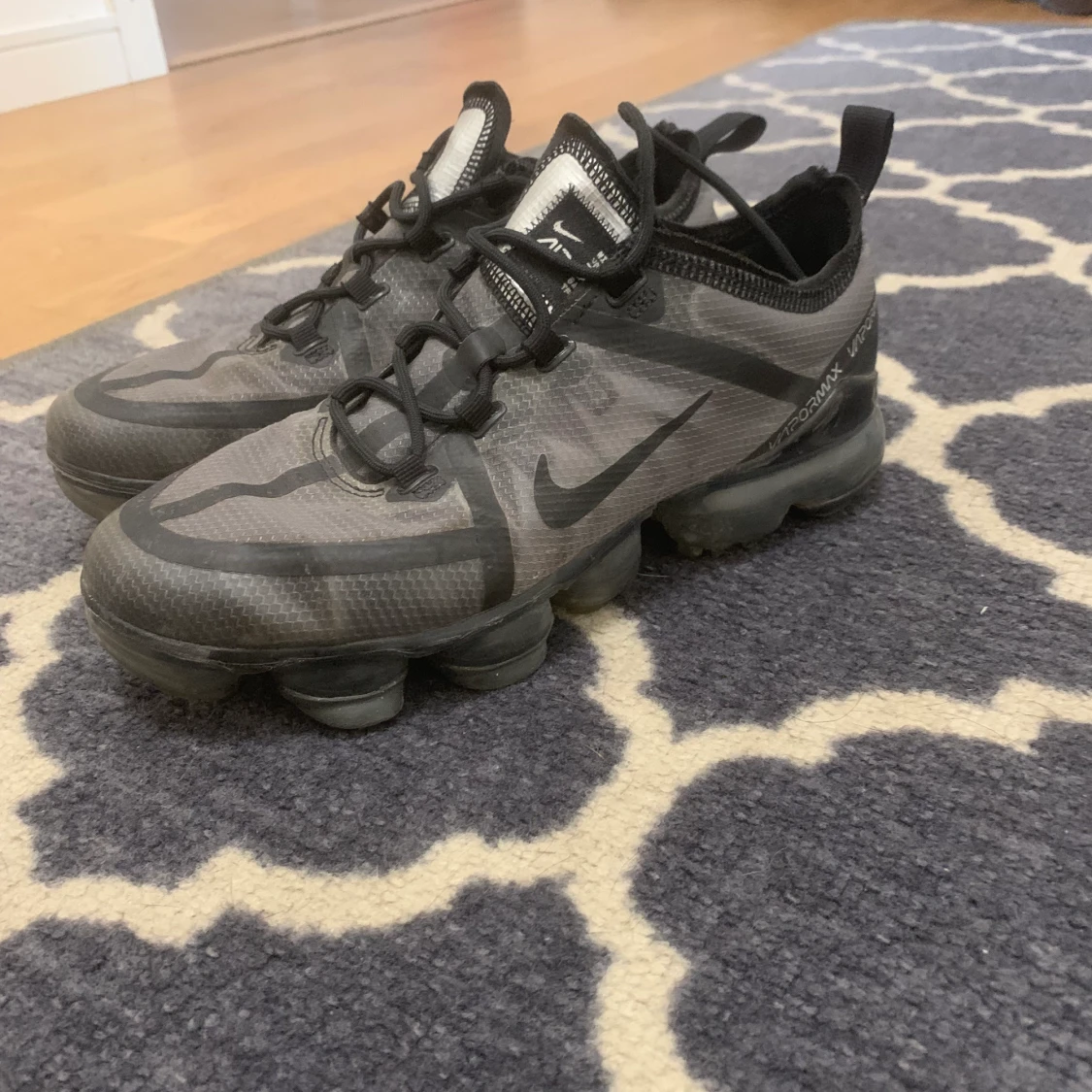 Skor vapormax  - 90