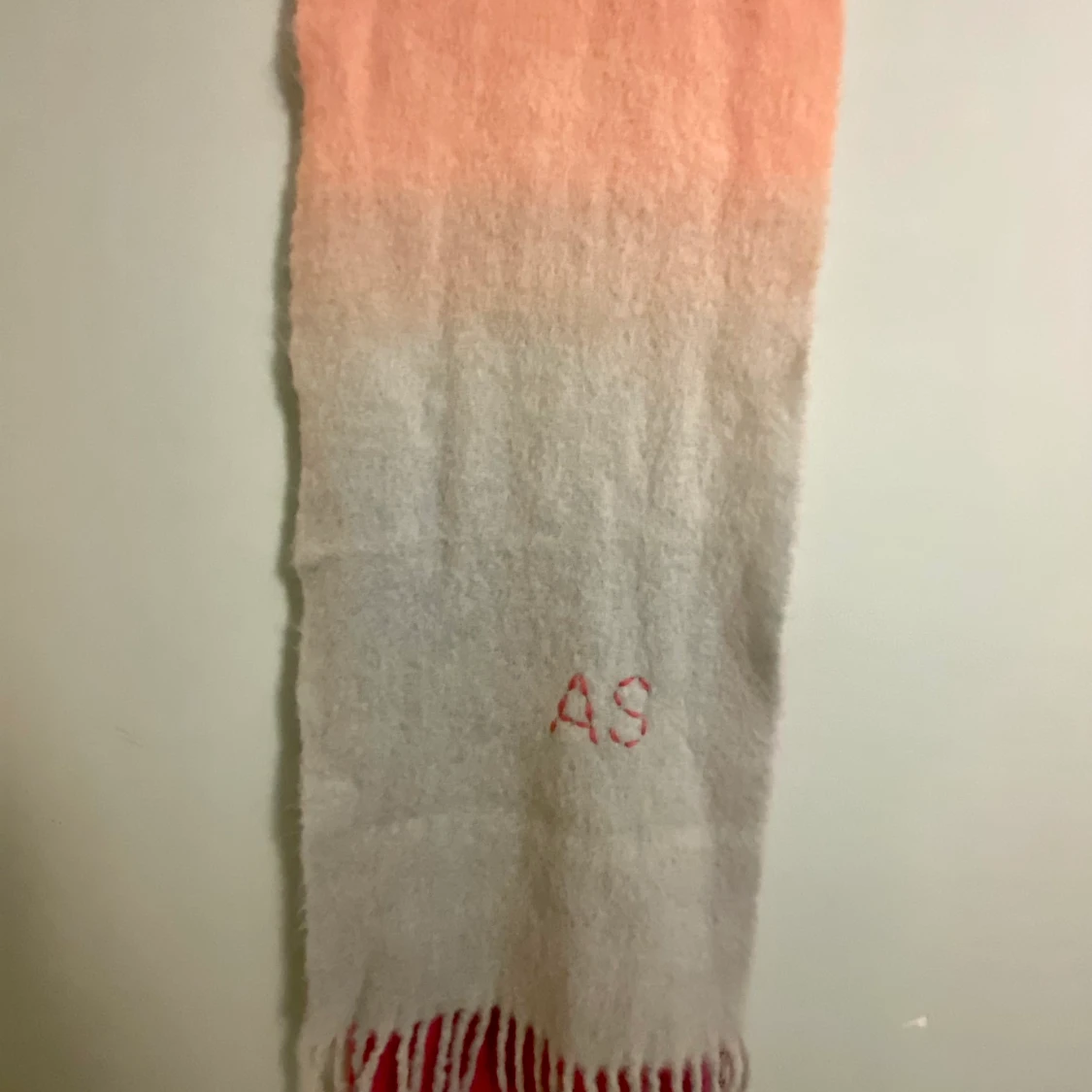 Acne Studios halsduk