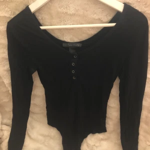 Body - Fin body med skönt material