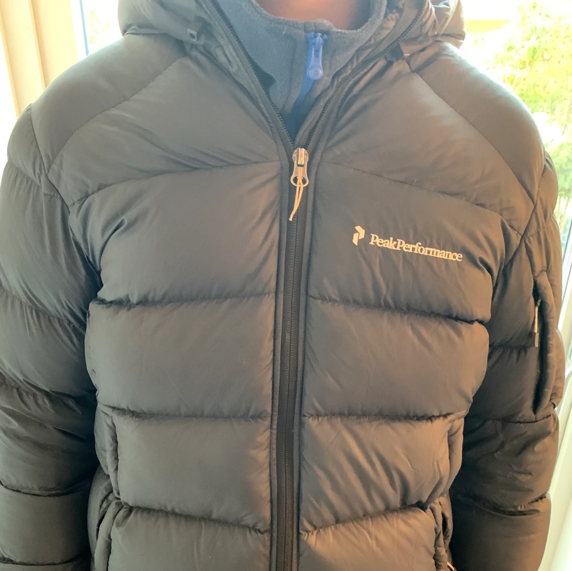 Peak performance jacka  - 90