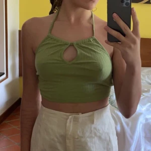 Grön topp🌿 - Grön topp🌿