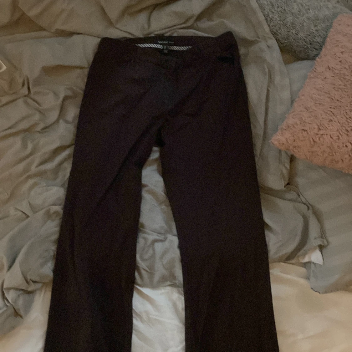 Kostymbyxor  - 90