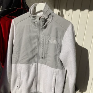 the nortface fleece - storlek Woman Medium