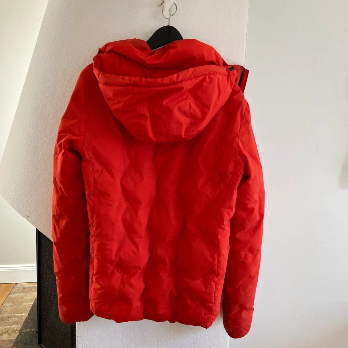 Superdry Dunjacka (trasig dragkedja) xs - 90