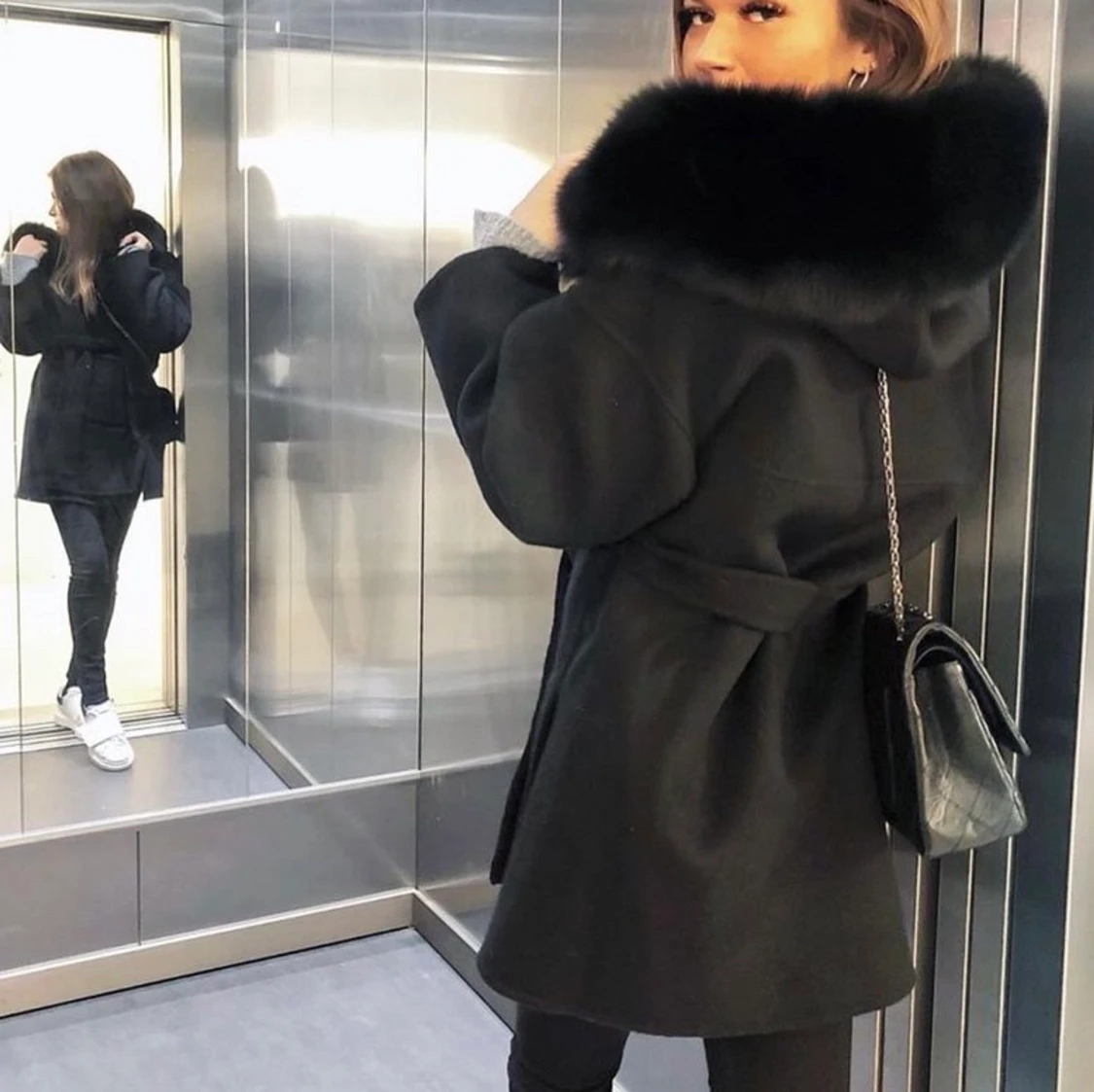 Cheslsea kappa, sänker vid snabb affär 