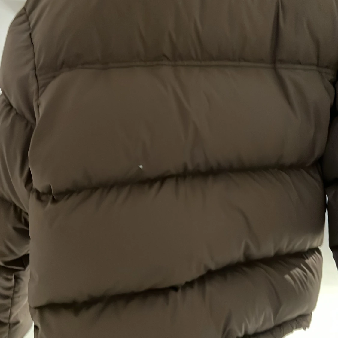 Olaf hussein puffer jacka - 91