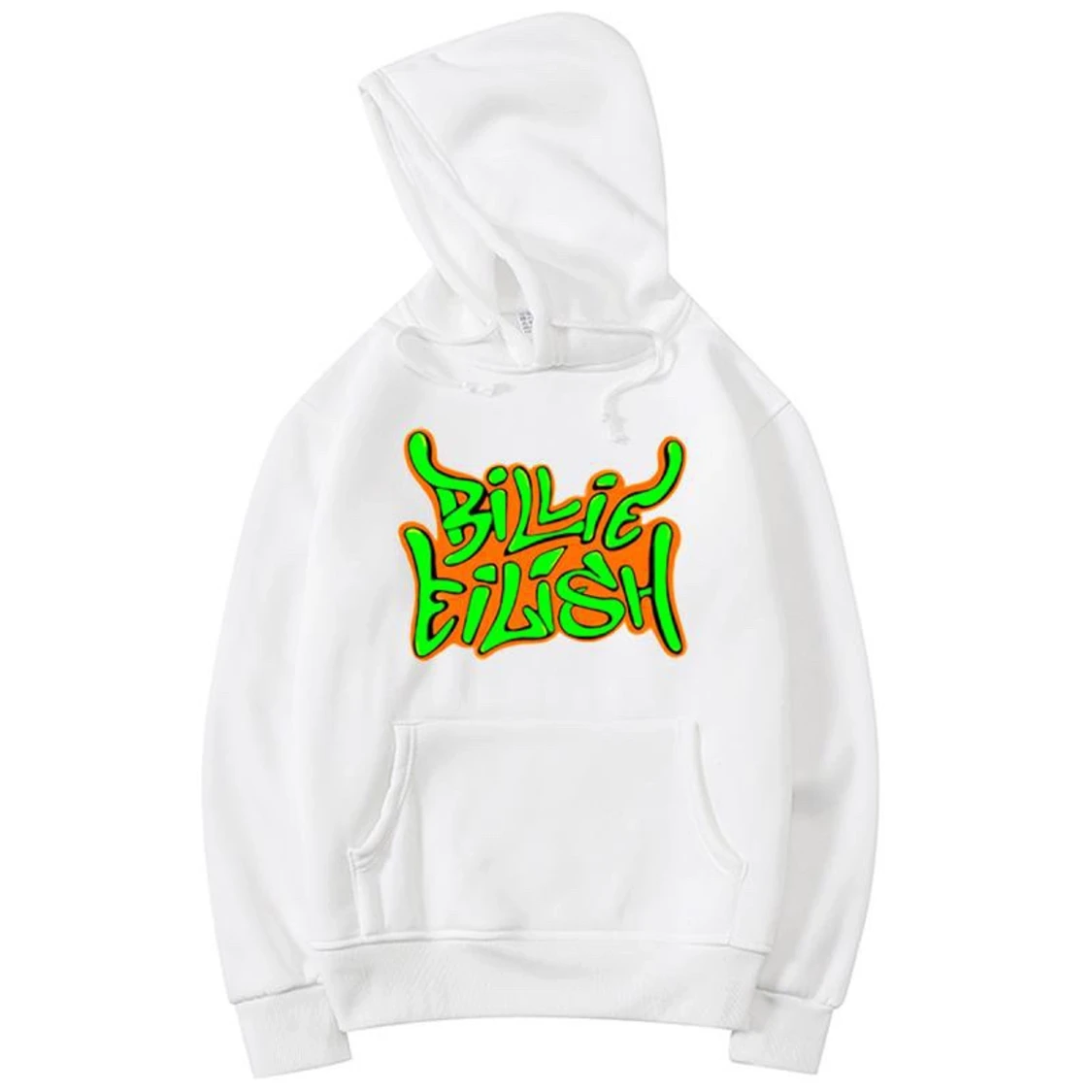 Billie eilish hoodie