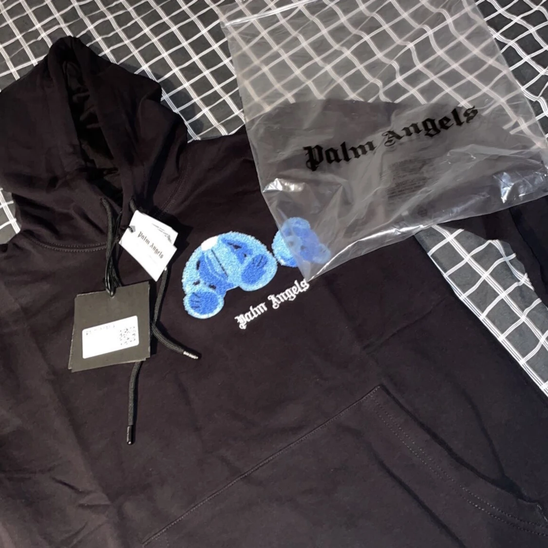 Palm Angels hoodie - 90