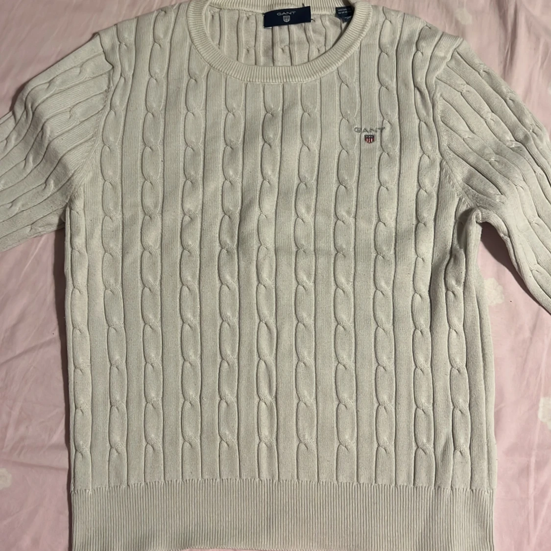 Gant tröja 