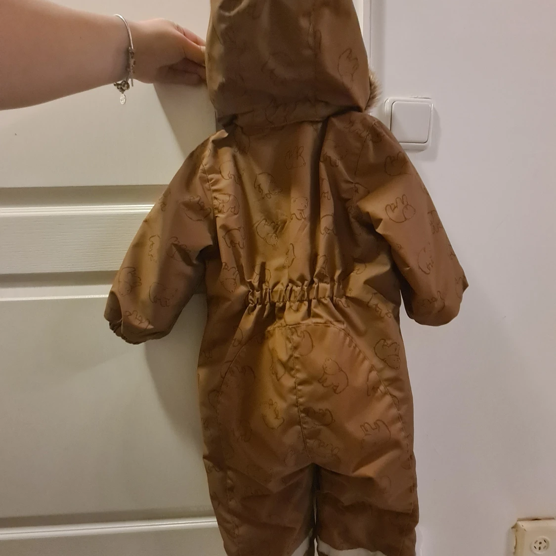 Hm autumn overall size 93 - 90