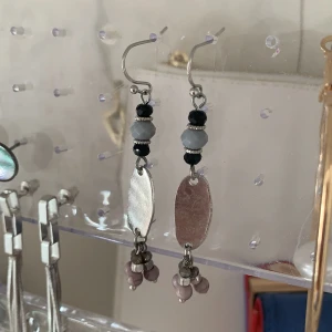 Örhängen - Säljer dessa snygga örhängen