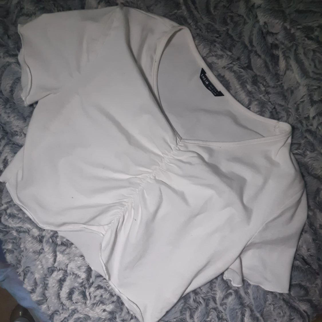 Crop topp ifrån shein  - 90