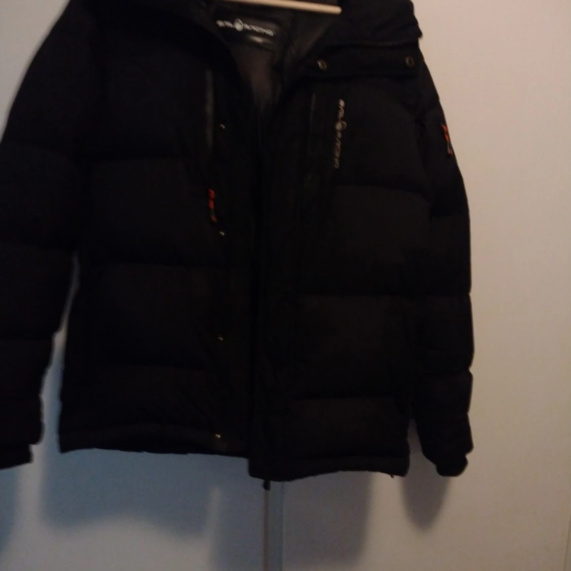 Sail raícing patron jacka. - 91