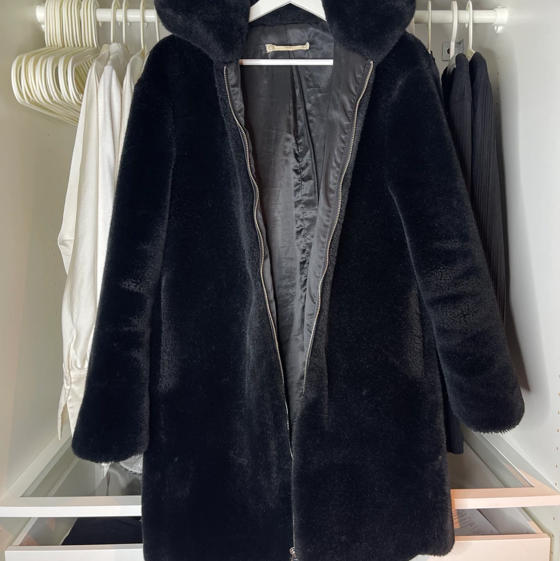 Kappa/jacka från mango - 90