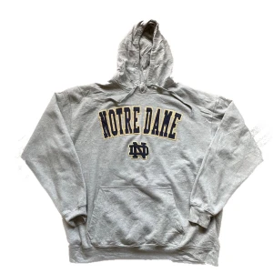 Vintage Hoodie - Vintage hoodie storlek 2XL Skick 10/10