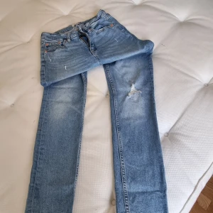 Jeans  - Jeans Vintage från Lager 157, aldrig använda.  Köparen står för frakten 💕