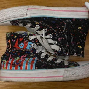 Skor från Berlin inte mycket använda - Storlek 38 