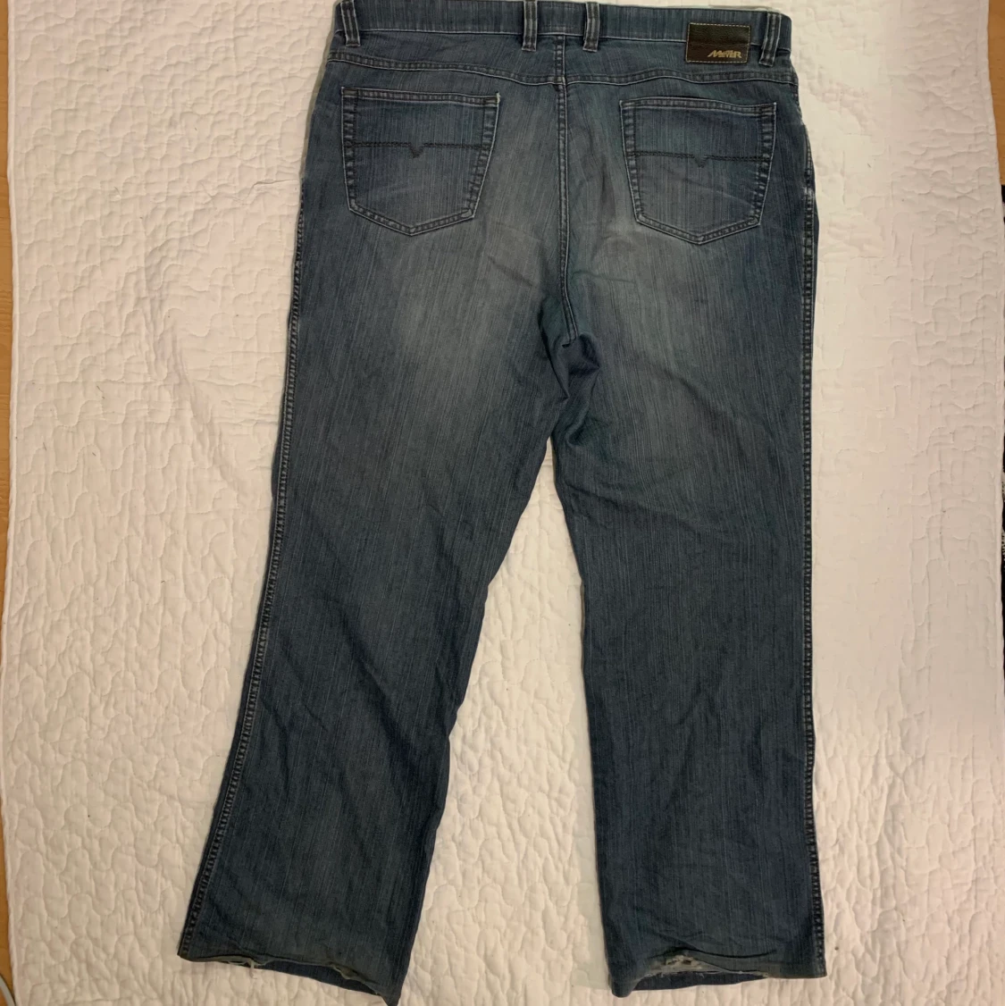 Baggy jeans - 90
