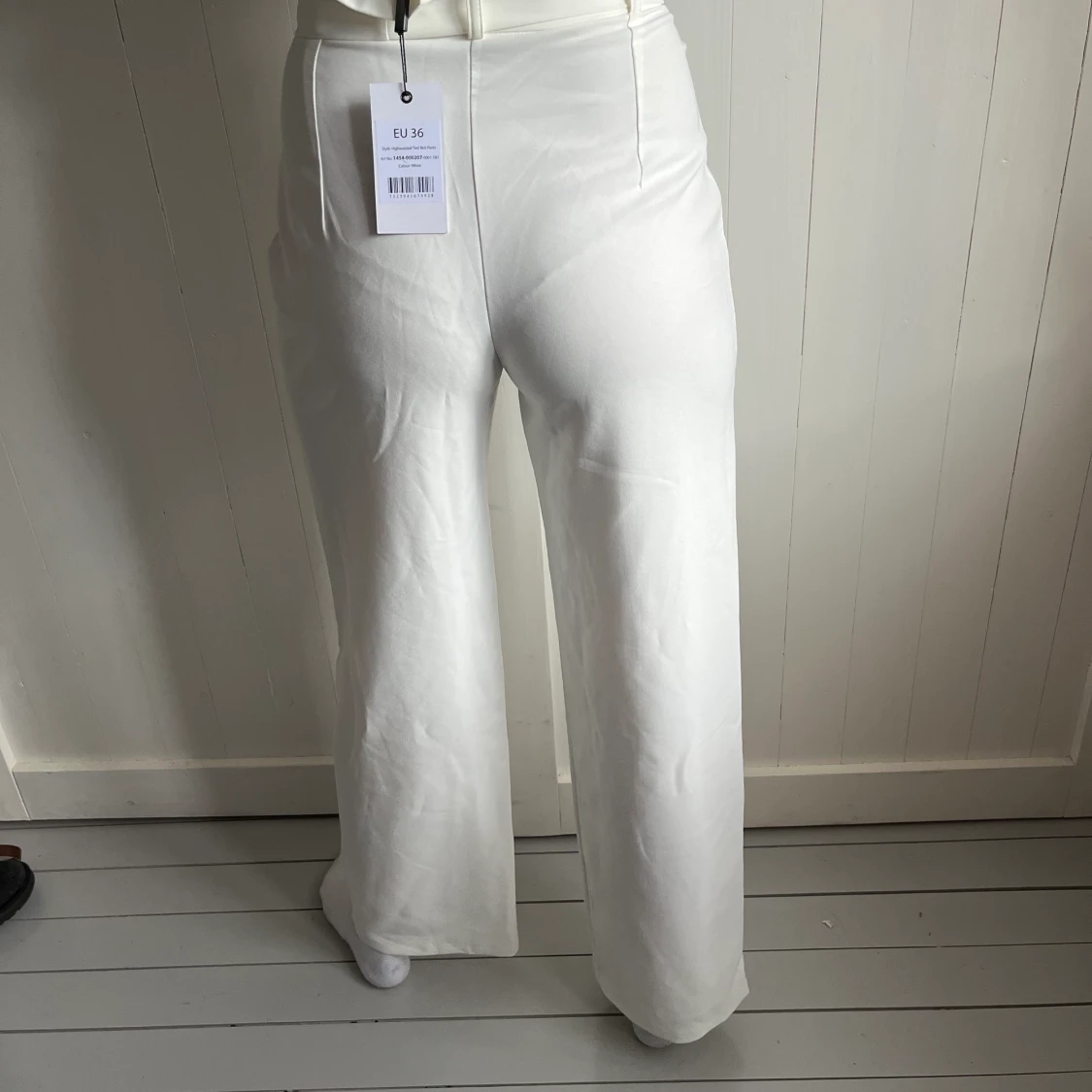 Kostymbyxor från Hanna Licious - 90