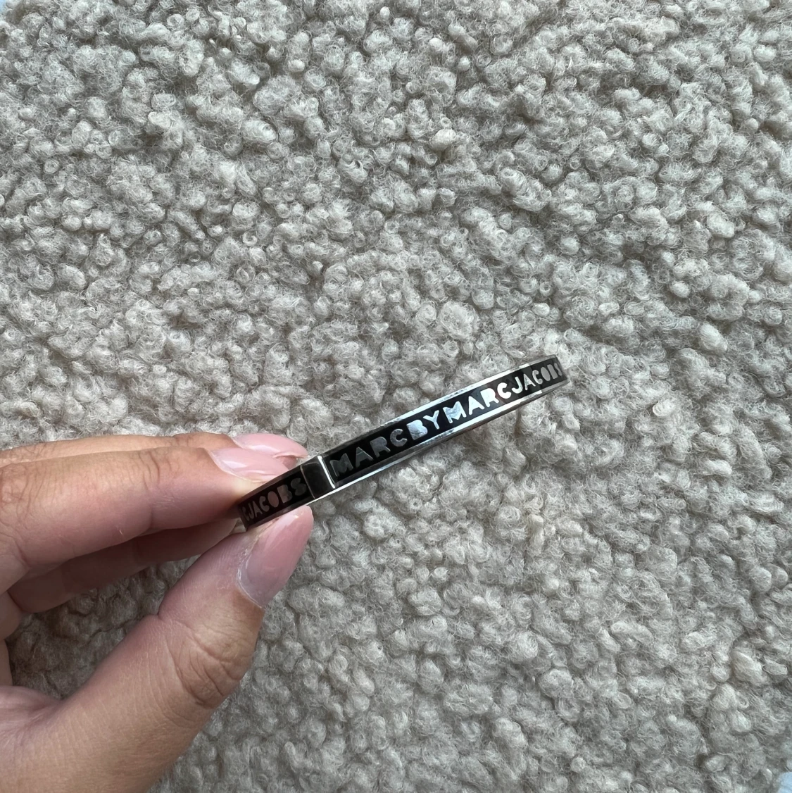 Marc Jacobs armband 