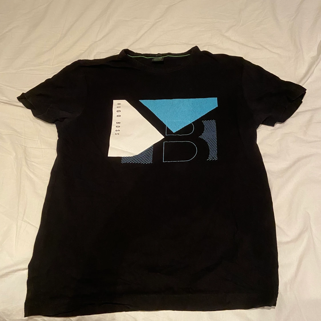 Hugo boss t-shirt