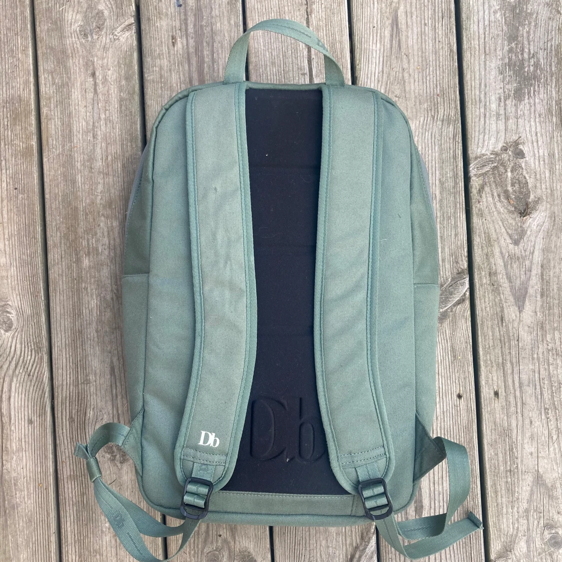 Douchebag ”the scholar” - 91