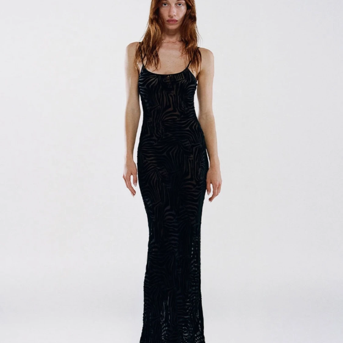 Realisation Par the amber dress  - 90