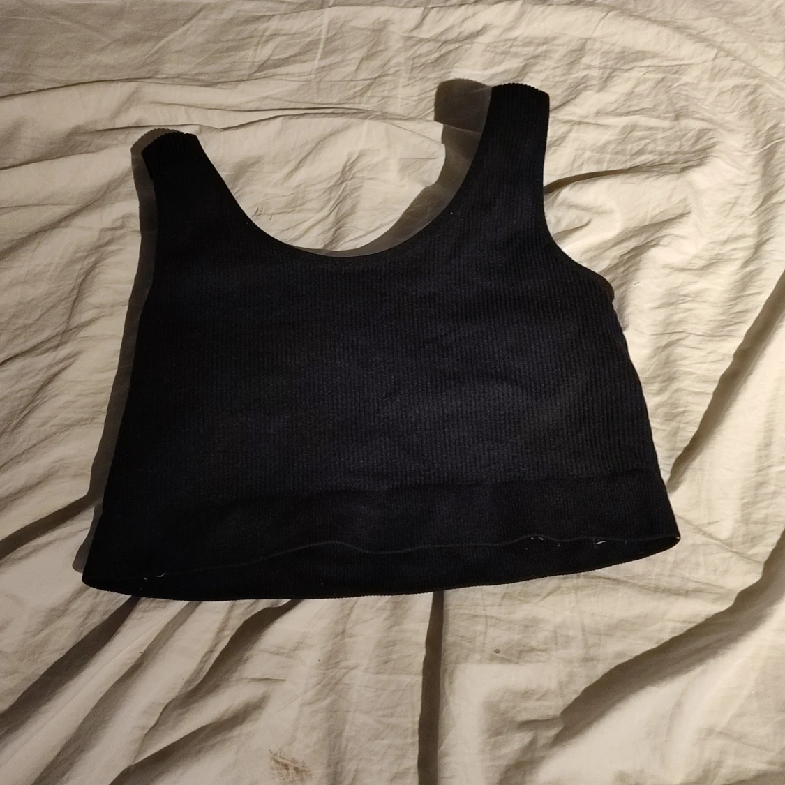 Köpta på bikbok knappt använd