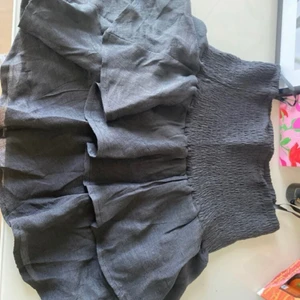 Volang kjol - Volang kjol🚀