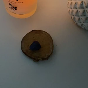 Sodalite  - Fin kristall mot depprition och ångest