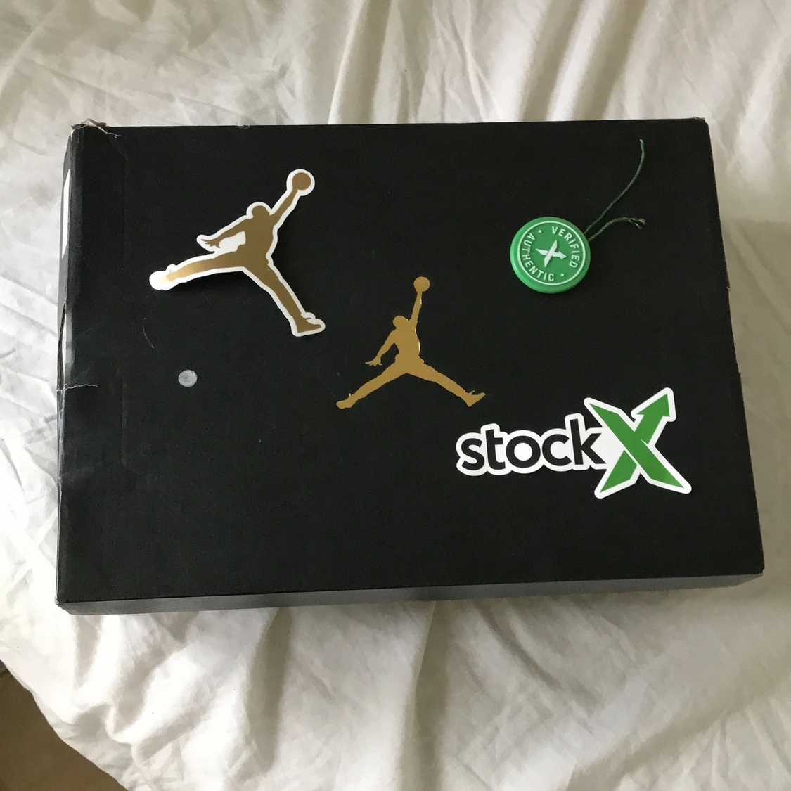 Air Jordan 1 mid green toe  - 91