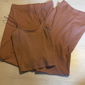 Ett matchande sätt från lager 157 - Dom ä hela men har lite fläsk men de ä inget man tänker på varken när man ser eller ha på sig dom.