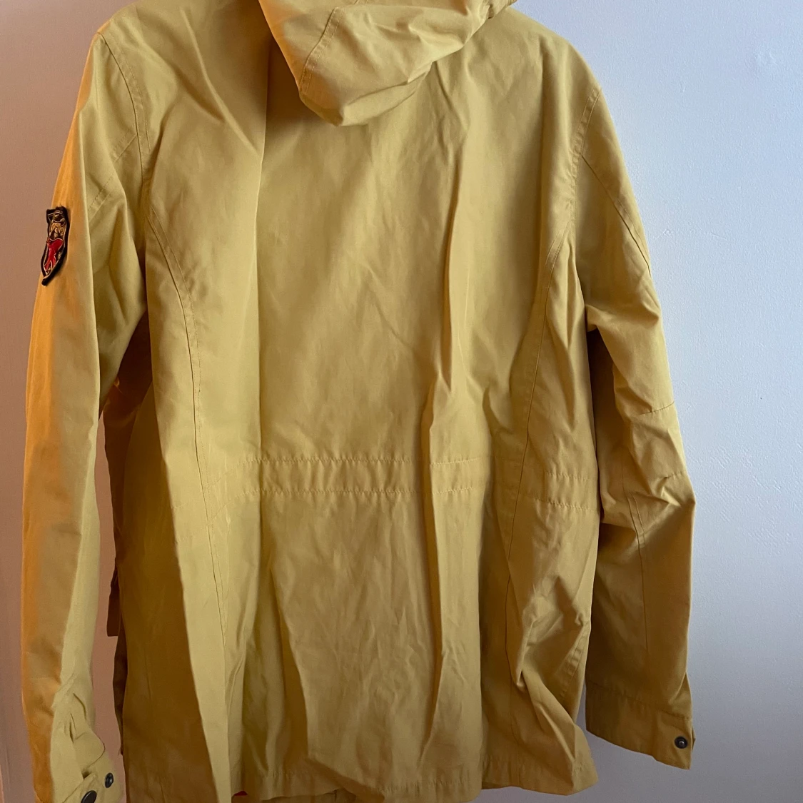 Morris jacka strl L52 - 90