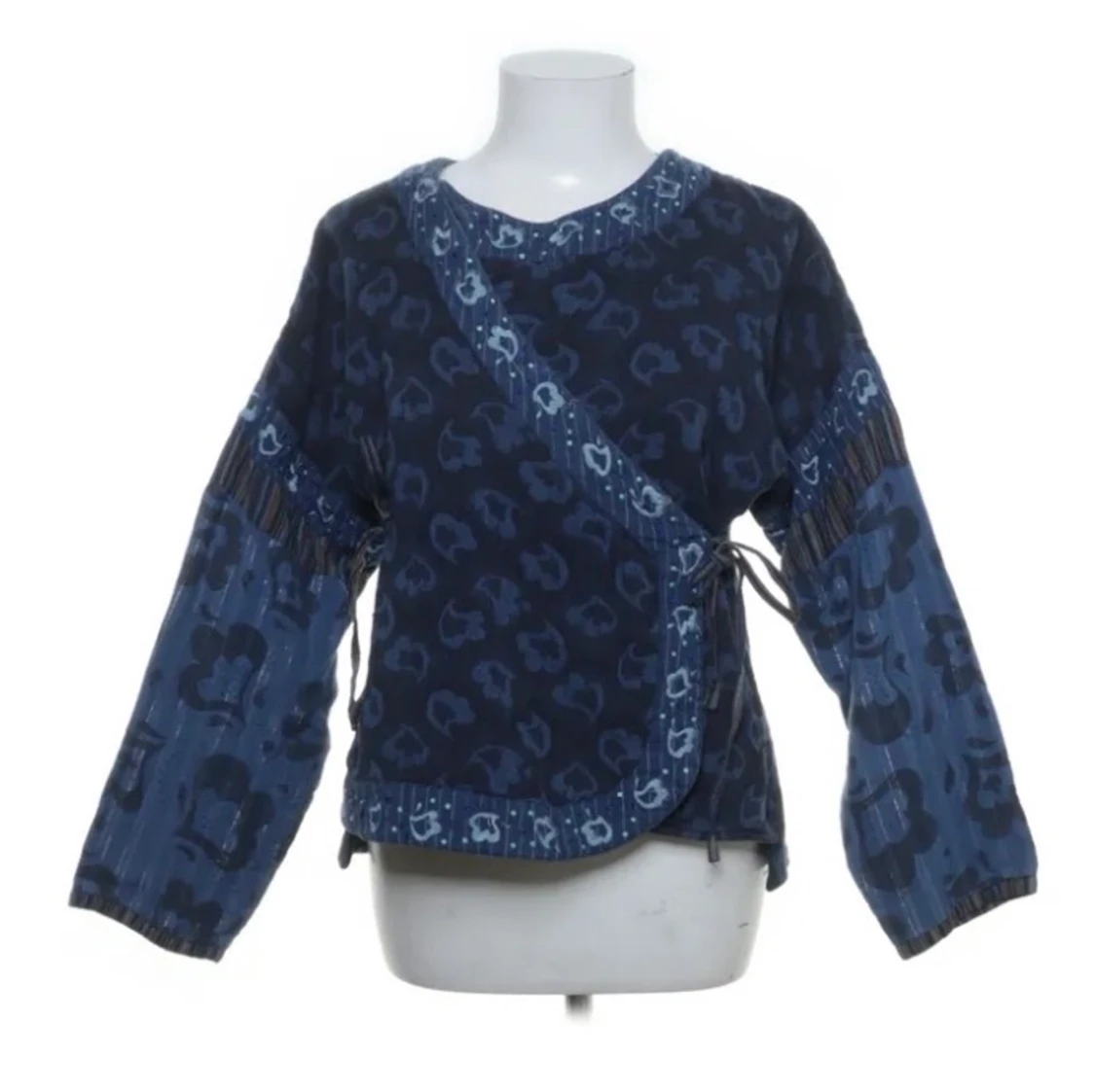 Jacka/kofta Gudrun Sjödén