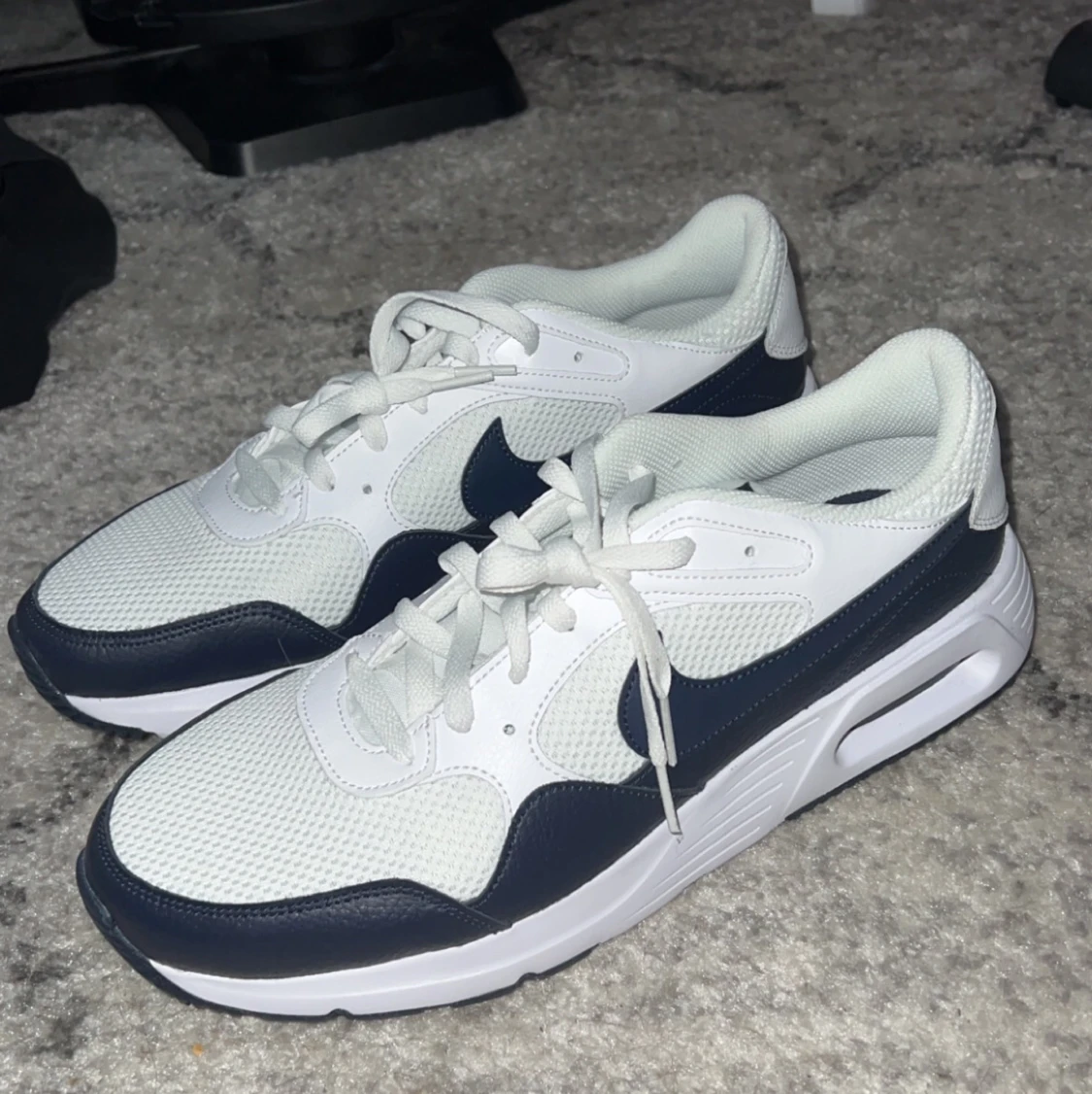 Nike Skor