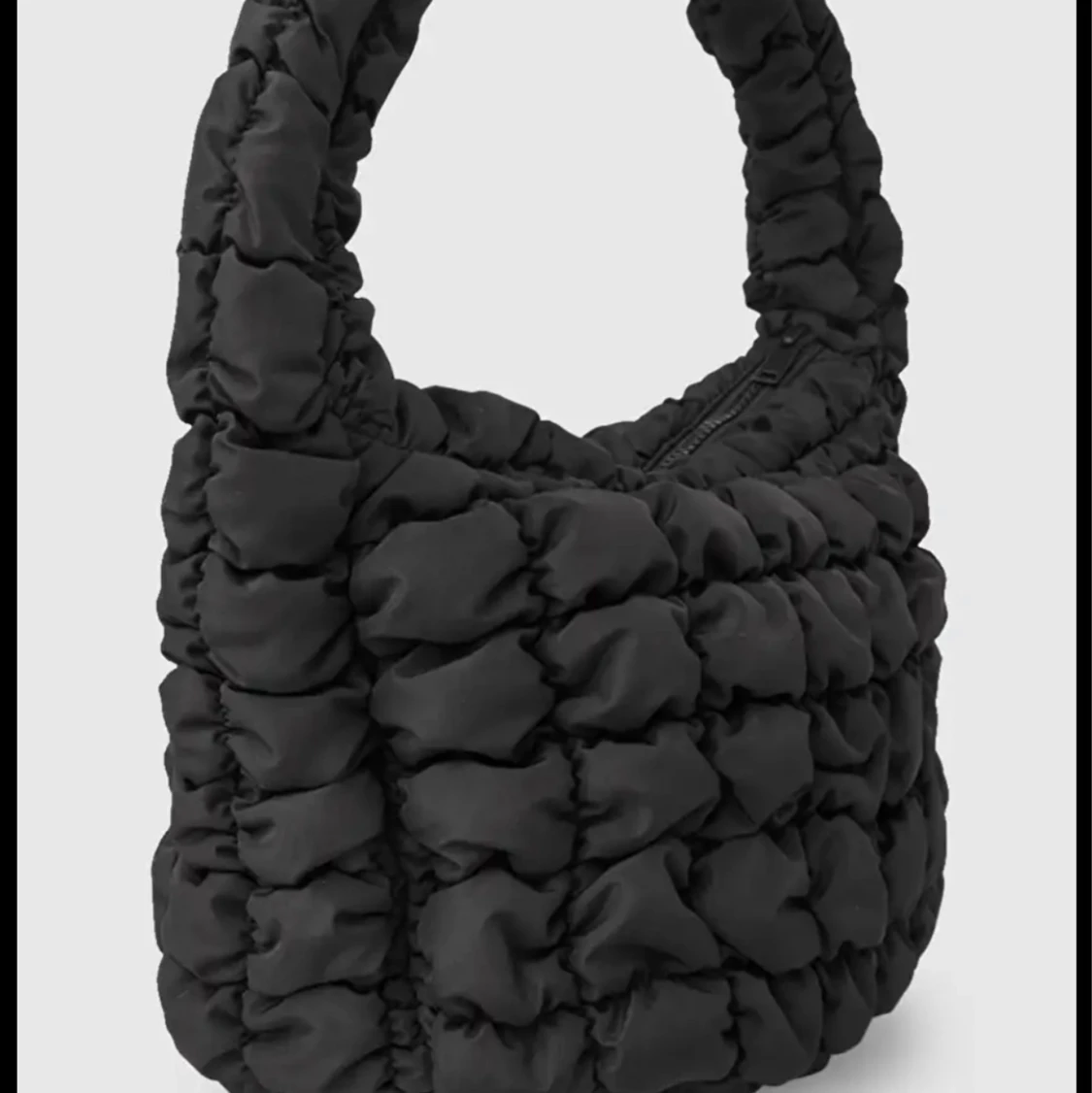 COS väska quiltad  - 90