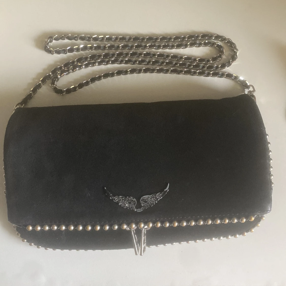 Zadig & Voltarie väska