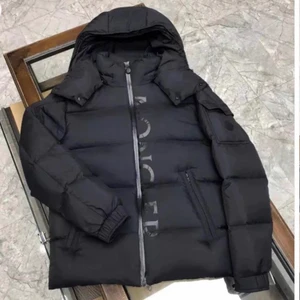 S,M,L - Moncler jacka 