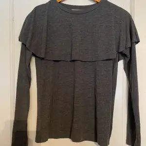 Jättefin tröja från Zara använd 1 gång storlek S 