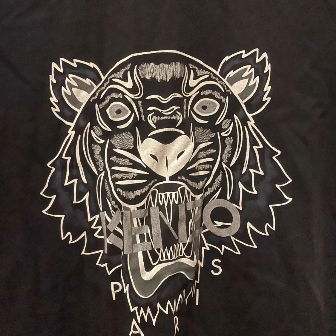 Kenzo Paris Tröja - 90