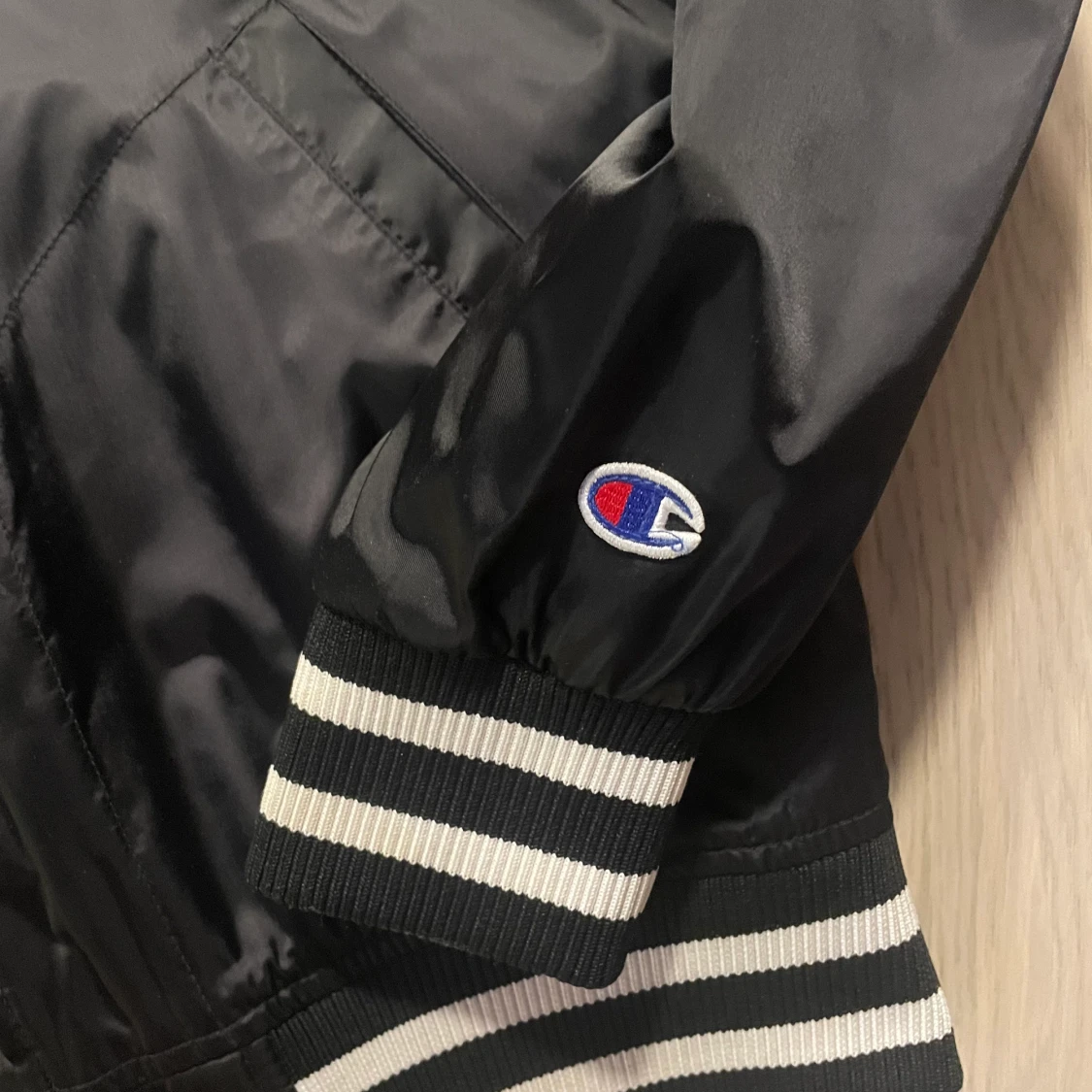 Champion vintage bomber jacka - 91