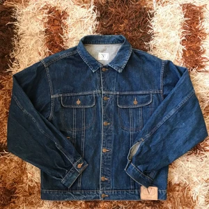 Valentino Jeansjacka - Vintage, fint skick!