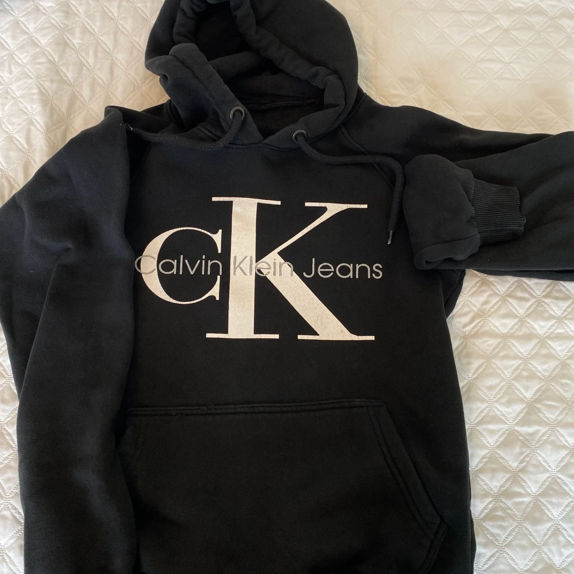 Calvin Klein Hoodie