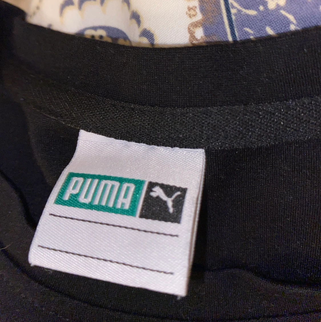 Puma tröja - 90