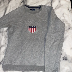 Gant tröja - Jättefin Gant tröja! Knappt använd. Storlek XS. Kan gå ner i pris💘
