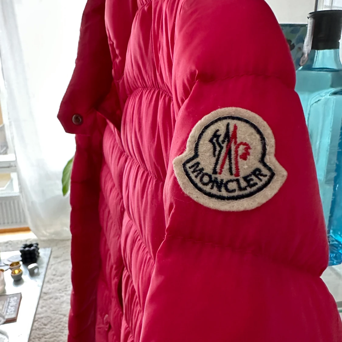 Moncler Jacka - 90