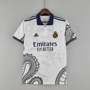 Real Madrid Dragon special edition 
