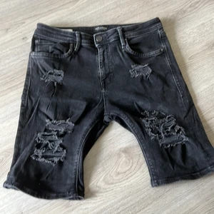 Jeans shorts - Jeans shorts storlek M