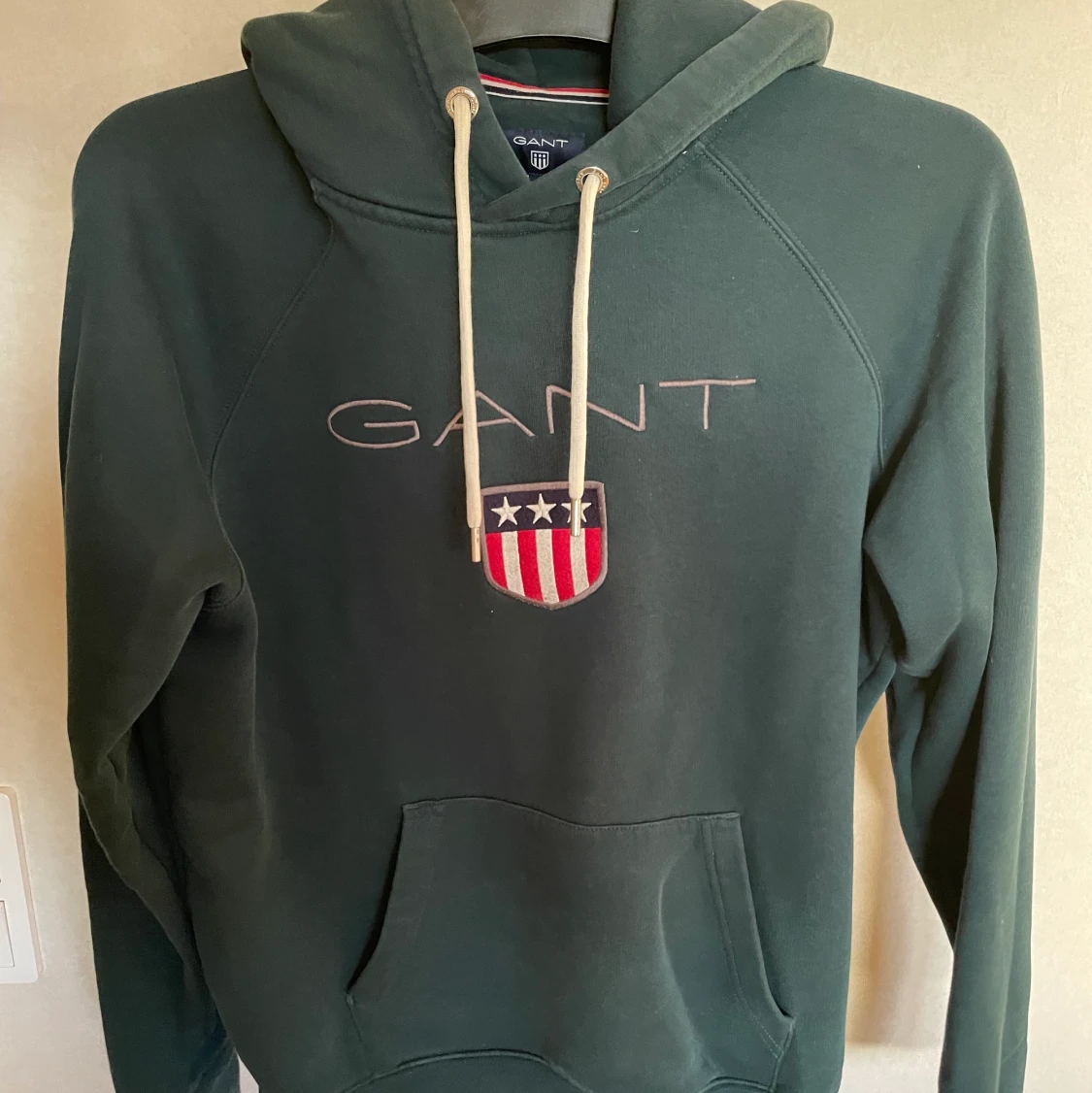 Gant hoodie - 90