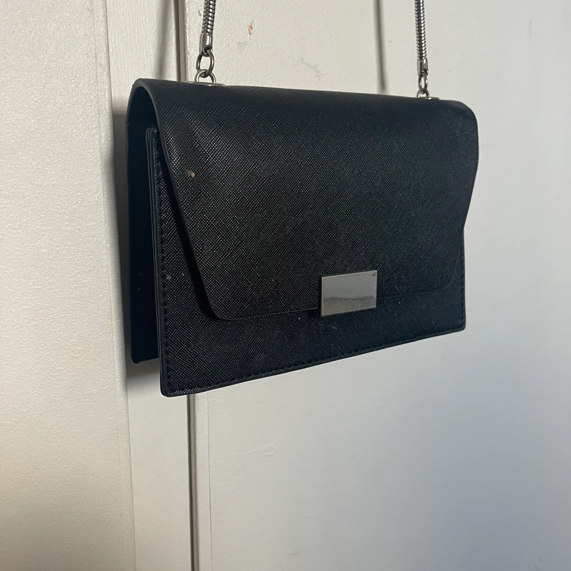 Svart väska - 91